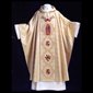 Vestments and Ornements